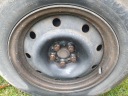 VOLANT COUSSIN FIAT SCUDO 98ROK JTD PHOTO FONCTIONNELphoto 9