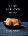 From Scratch - Ruhlman, Michael