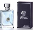 VERSACE POUR HOMME ПОСЛЕ БРИТЬЯ 100мл