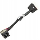 Розетка Dell M17 0R085W DC30100NF00 DC30100M200 DELL AlienWare M17R5