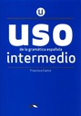 USO DE LA GRAMATICA ESPANOLA INTERMEDIO +...