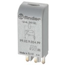 Moduł LED + warystor 24V DC 9902902499