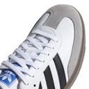 BOTY ADIDAS SAMBA OG B75806 VEL. 42 Výška nízká