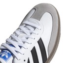 BUTY DAMSKIE ADIDAS SAMBA OG B75806 39 1/3 Oryginalne opakowanie producenta pudełko