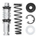 РЕМКОМПЛЕКТ ГЛАВНОГО ЦИЛИНДРА СЦЕПЛЕНИЯ МОТОЦИКЛА 12,7 ММ