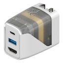 Stacja dokująca Genki Covert Dock 2.