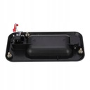 15104792 AGARRADERO EXTERIOR PARA HUMMER H2 03-09 1 . 