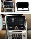 VOLVO XC60 2008-17 RADIO GPS ANDROID 6GB 128GB SIM 