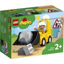 LEGO 10930 DUPLO - Бульдозер