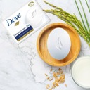 Dove Beauty Cream Bar krémové toaletné mydlo 90 g Účel univerzálny