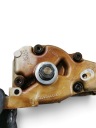 НАСОС МАСТИЛА МАСТИЛЬНА ВАЛИ БАЛАНСУЮЧИЙ WYROWNAWCZE BMW N46B20 N46 N42 7594471  (18858650700) фото min 5