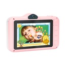Цифровая камера AGFA CAM 2 HD 1080p 12MP для детей в подарок