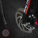 SHIMANO MTB ГОРНЫЙ ВЕЛОСИПЕД Амортизаторы 26-дюймовые брызговики-бутылки 18-скоростные