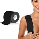 BOOB TAPE ЛЕНТА ДЛЯ ФОРМИРОВАНИЯ ГРУДИ, ПОДНИМАЮЩАЯ ВЫРЕЗАНИЕ