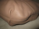 FURLA skórzana torba r. XL beż (NOWA w worku przeciwkurzowym) Płeć kobieta
