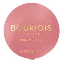 Bourjois Róż do policzków nr 095 Rose De Jaspe 2.5g Marka Bourjois