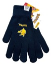 ПЕРЧАТКИ POKEMON PIKACHU, ТЕМНО-СИНИЕ, ОРИГИНАЛ