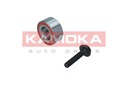 KAMOKA 5600106 SET BEARING WHEELS photo 2 - milautoparts-fr.ukrlive.com