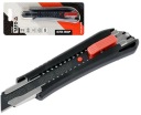 Нож YATO TAPE KNIFE с изогнутым лезвием 18 мм