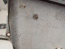 PORSCHE CAYENNE 2 II 7P TURBO SPOILER DOUBLURE PARE-CHOCS AVANT DROITE GAUCHEphoto 11