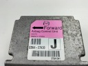 CONTRÔLEUR CAPTEUR MODULE AIRBAG MAZDA 6 GDK457K30photo 5