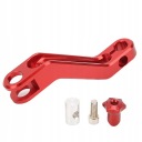 REPLACEMENT HANDLE HANDLE BRAKES POSTERIOR MOTORCYCLE  photo 5