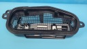 OPEL CORSA F 23R GS-LINE GRILLE INLET AIR PLASTIC 9826833180  photo 12
