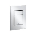 Кнопка для унитаза Skate Cosmopolitan S 37535000 Grohe