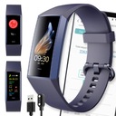 SMARTWATCH SMARTBAND SPORTS PRO PULS SPORT ЖЕНСКИЙ FIT SMS BAND