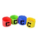 Надпись на повязке, 4 шт.