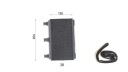 MAHLE AH 115 000S ОБМІННИК CIEPLA, ОПАЛЕННЯ САЛОНУ  (18948106945) фото min 11