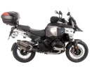 СТЕЛАЖ КОФРА ЦЕНТРАЛЬНОГО ALURACK ЧОРНИЙ DO BMW R 1300 GS ADVENTURE (2024-)  (18775962421) фото min 8