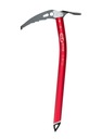 Ледоруб Alpin Tour - красный 70 см