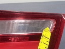 BMW X6 E71 E72 РЕСТАЙЛ ФАРА ЗАД ЛІВА ЗАДНЯ W КРИШКУ БАГАЖНИКА 7295005  (17223451239) фото min 8