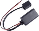 АДАПТЕР BLUETOOTH AUX МОДУЛЬ OPEL VECTRA C CD30 70