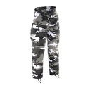 Брюки-карго BDU RipStop P/C XXL-R 120 METRO