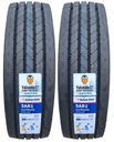 245/70 R17.5 R17.5 НОВАЯ передняя резина ОРИГИНАЛ 3PMSF