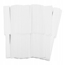 100 ШТ. ОДНОРОДНЫЕ ТЕСТ-ПОЛОСКИ ДЛЯ ПАРФЮМЕРИИ