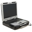 Notebook Panasonic Toughbook CF-31 MK2 i5-2520M 4GB/ 256GB SSD A- SILNY EAN (GTIN) 9057783170704