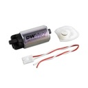 Топливный насос низкого давления DeatschWerks DWMicro 210 л/ч