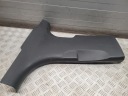 AUDI A7 S7 4G 2012 AVANT CÔTÉ GAUCHE PROTECTION INFÉRIEURE MONTANTS Bphoto 5
