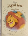 КОРОЛЬ ЛЕВ Золотая коллекция сказок Диснея