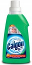 Calgon Hygiene Plus Gél Odvápňovač Práčky 2,250L Účel bezpečnosť odstraňovanie vodného kameňa