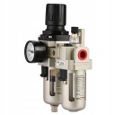 ФІЛЬТР РЕДУКТОР ДЕГІДРАТОР NAOLEJACZ ODOLEJACZ G3/8 РЕГУЛЯТОР ТИСКУ 1MPA  (18388147176) фото min 4