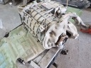 AUDI E-TRON MOTEUR ÉLECTRIQUE 0EF901141AM ARRIÈRE ARRIÈRE ETRON 0EF90180Kphoto 8