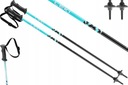 Детские юношеские лыжные палки LEKI RIDER 65344143 90 см