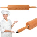 БОЛЬШОЙ ДЕРЕВЯННЫЙ РАЛОК, ПРОФЕССИОНАЛЬНЫЙ - PRO