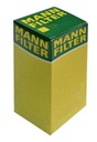 MANN-FILTER H85 FILTRO SERVOMANDOS DB W123,W 