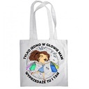 TORBA PREZENT DLA MAMY SIOSTRY KOLEŻANKI ŻONY