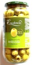 Kráľovské zelené oleje XL DRYLOVANÁ 910g !ŠPANIELSKO Premium! Kód výrobcu 8410971034454